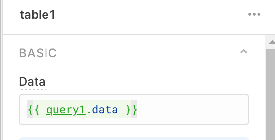 Retool Dashboard Setup
