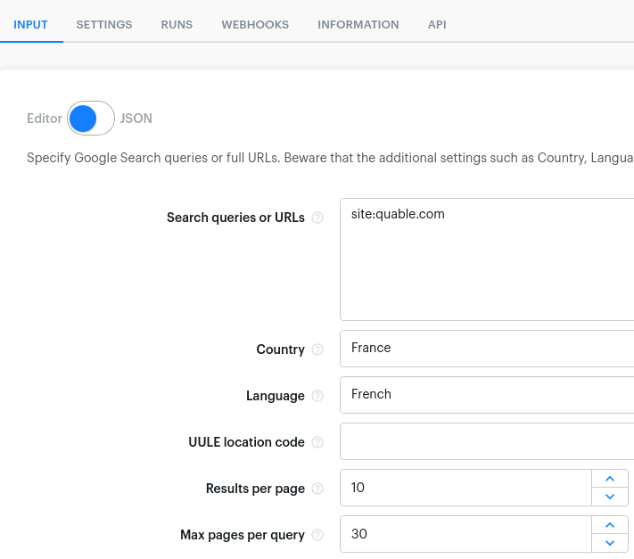 Developer Tools Network Tab
